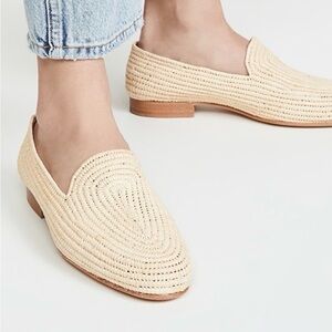 Carrie Forbes Atlas Slip On Loafers